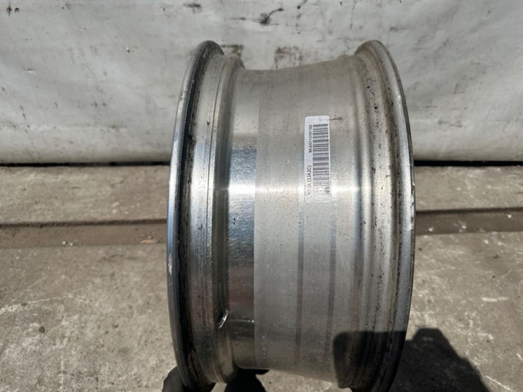 40300-3JA2B | Диск R18 NISSAN PATHFINDER R52 12-21 - Фото 8