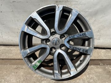 Диск R18 NISSAN PATHFINDER R52 12-21