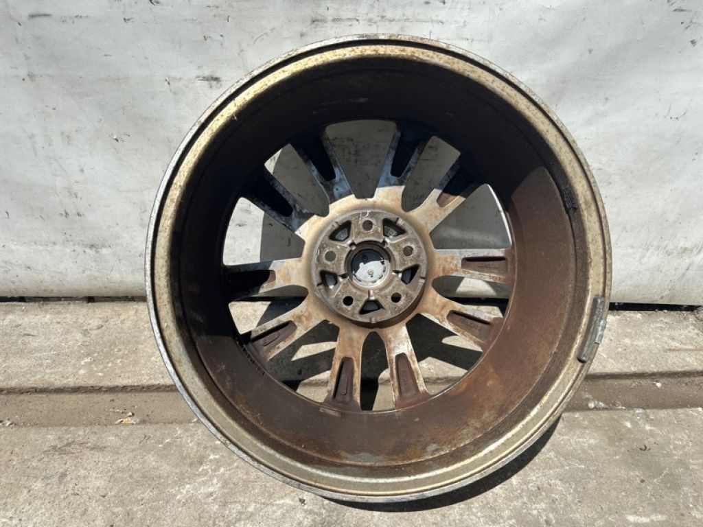 40300-3JA2B | Диск R18 NISSAN PATHFINDER R52 12-21 - Фото 6