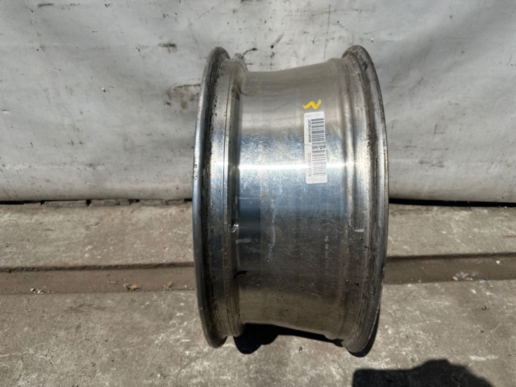 40300-3JA2B | Диск R18 NISSAN PATHFINDER R52 12-21 - Фото 8
