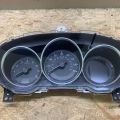 GMN6-55-471B | Панель приладів MAZDA 6 GJ 12- - Прев'ю 2
