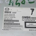 GMB6-66-9G0 | CD-чейнджер MAZDA 6 GJ 12- - Прев'ю 2