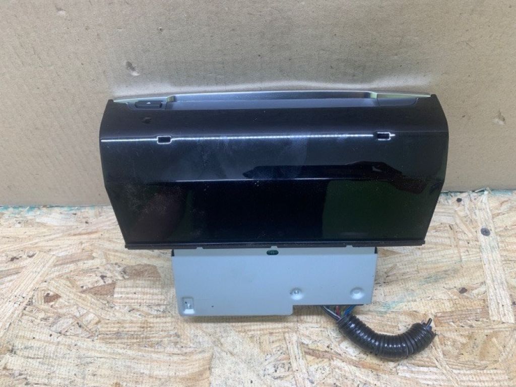 GMB6-66-9G0 | CD-чейнджер MAZDA 6 GJ 12- - Фото 3