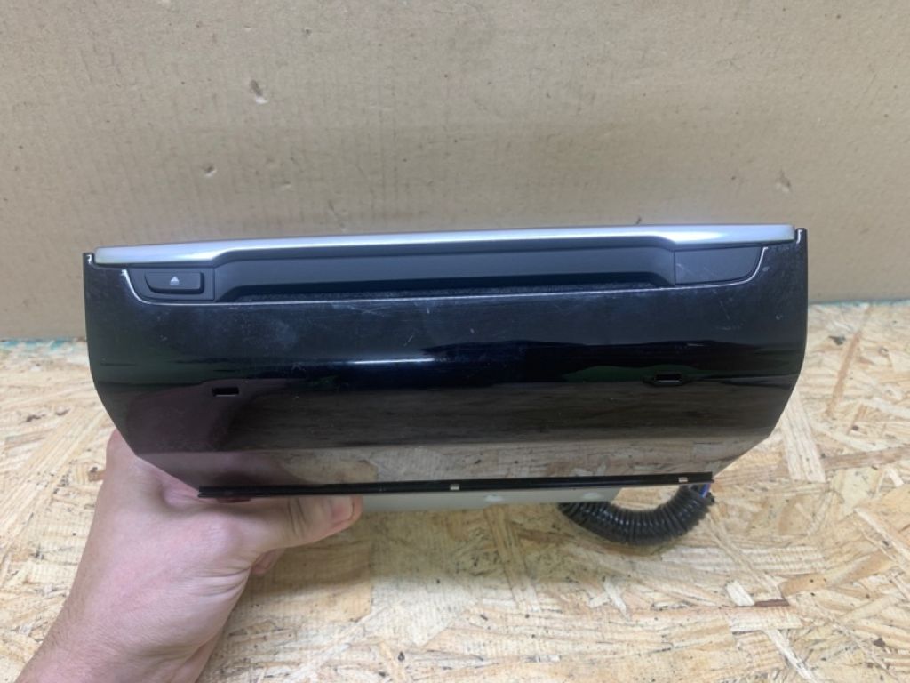 GMB6-66-9G0 | CD-чейнджер MAZDA 6 GJ 12- - Фото 4