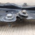 5223906030 | Балка передней подвески TOYOTA CAMRY 70 17- - Превью 5