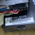 G46C-67-5Y0B | Блок комфорту MAZDA 6 GJ 12- - Прев'ю 2