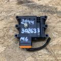 KD47-61-A30 | Моторчик заслінки пічки MAZDA 6 GJ 12-