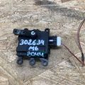 KD45-61-B60 | Моторчик заслонки печки MAZDA 6 GJ 12-