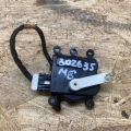 KD45-61-B60 | Моторчик заслінки пічки MAZDA 6 GJ 12-