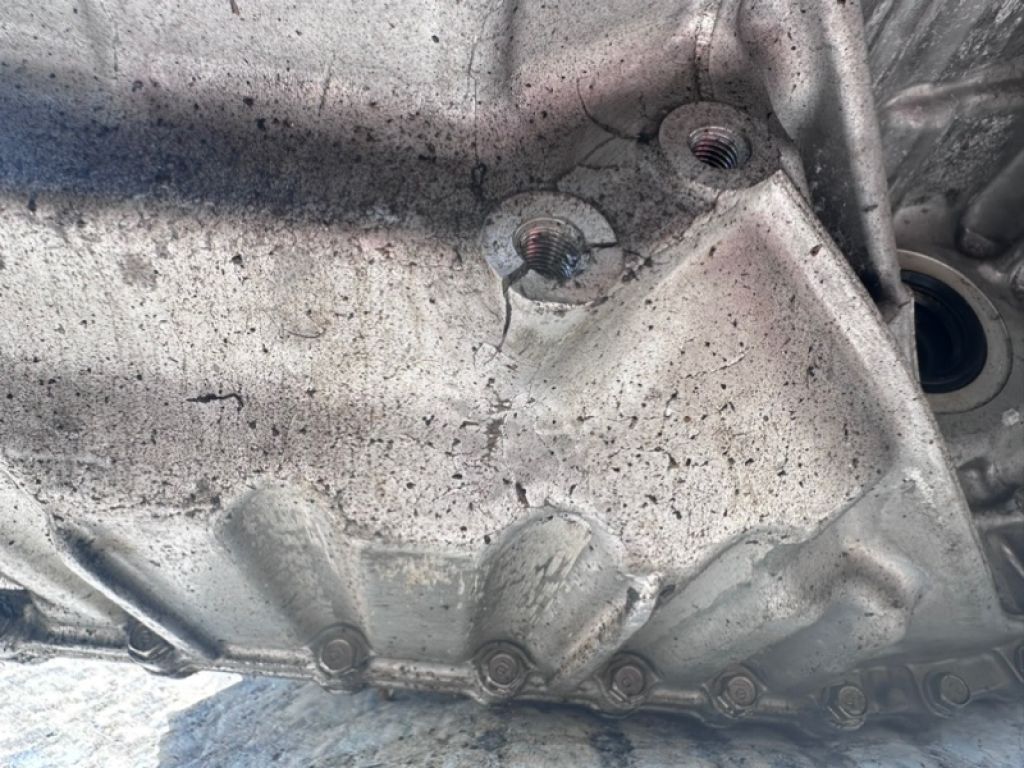 20021-RDS-030 | АКПП ACURA TLX 17-20 - Фото 13