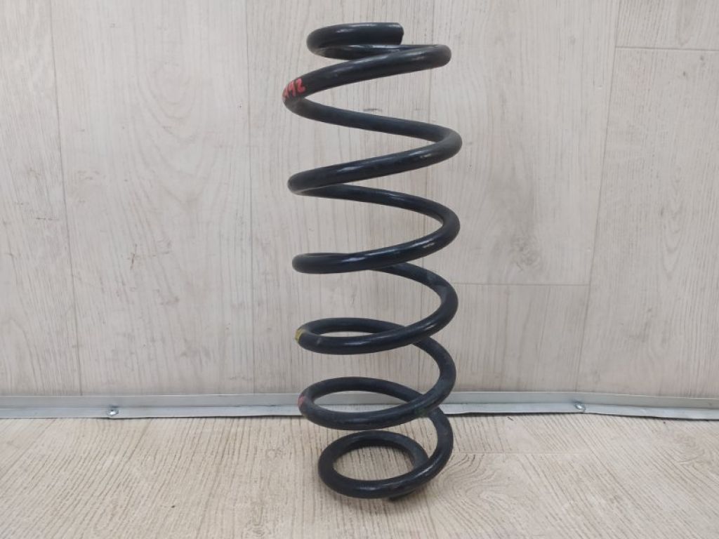 4823147140 | Пружина задней подвески TOYOTA PRIUS - 30 09-17 - Фото 2