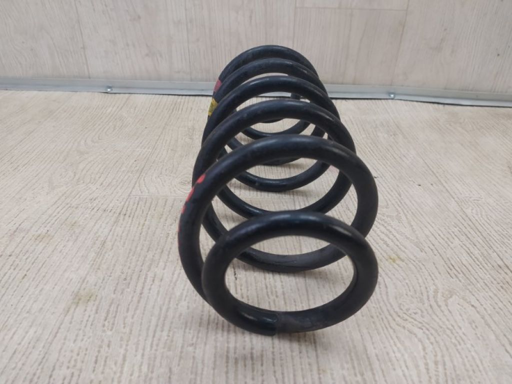 4823147140 | Пружина задней подвески TOYOTA PRIUS - 30 09-17 - Фото 3