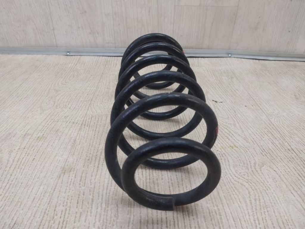 4823147140 | Пружина задней подвески TOYOTA PRIUS - 30 09-17 - Фото 4