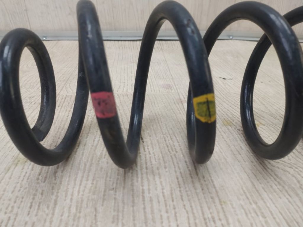 4823147140 | Пружина задней подвески TOYOTA PRIUS - 30 09-17 - Фото 5