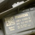 GHK3-41-600B | Педаль газу MAZDA 6 GJ 12- - Прев'ю 3