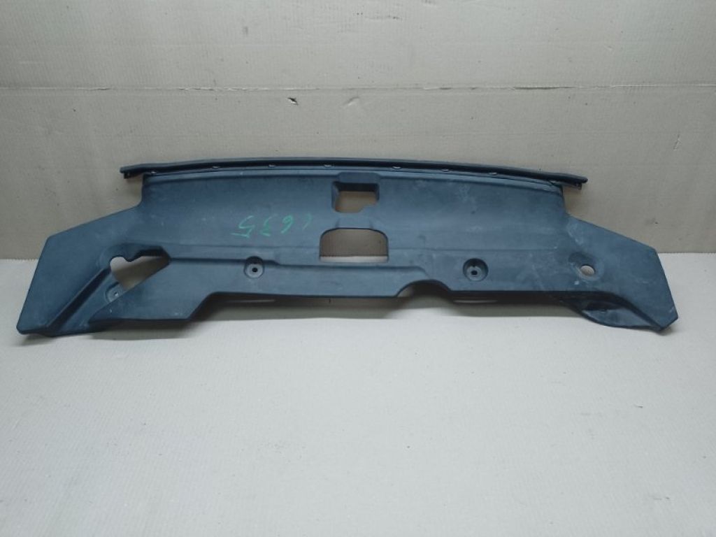 6400C948 | накладка замка капота MITSUBISHI ASX / OUTLANDER SPORT 10-21