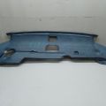 6400C948 | накладка замка капота MITSUBISHI ASX / OUTLANDER SPORT 10-21