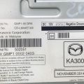 GMP1-66-DRX | Блок електронний MAZDA 6 GJ 12- - Прев'ю 2