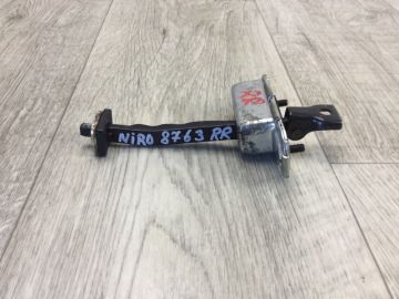 Обмежувач дверей задн. прав. KIA NIRO 16-