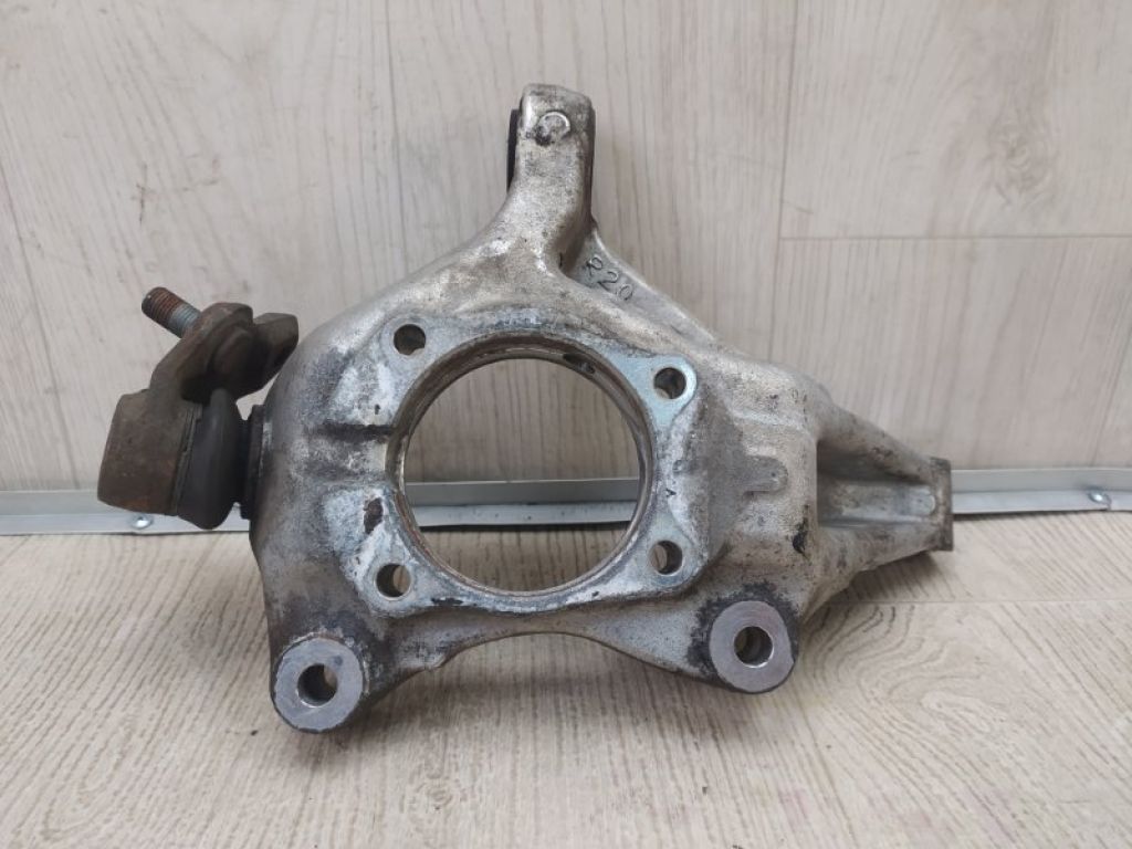 4320147030 | Кулак поворотный передн. прав. TOYOTA PRIUS - 30 09-17