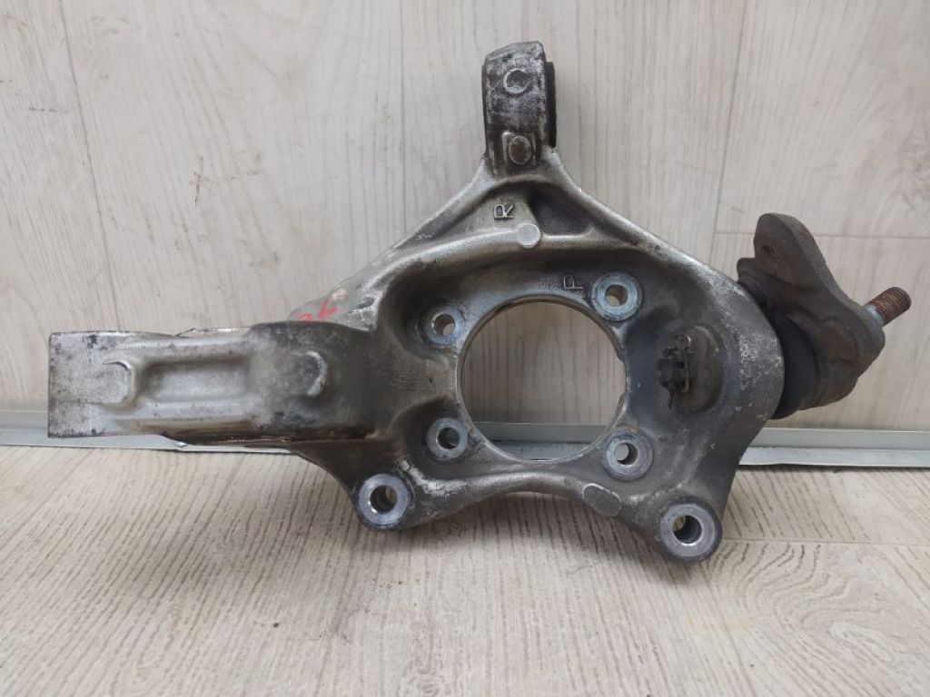 4320147030 | Кулак поворотный передн. прав. TOYOTA PRIUS - 30 09-17 - Фото 2