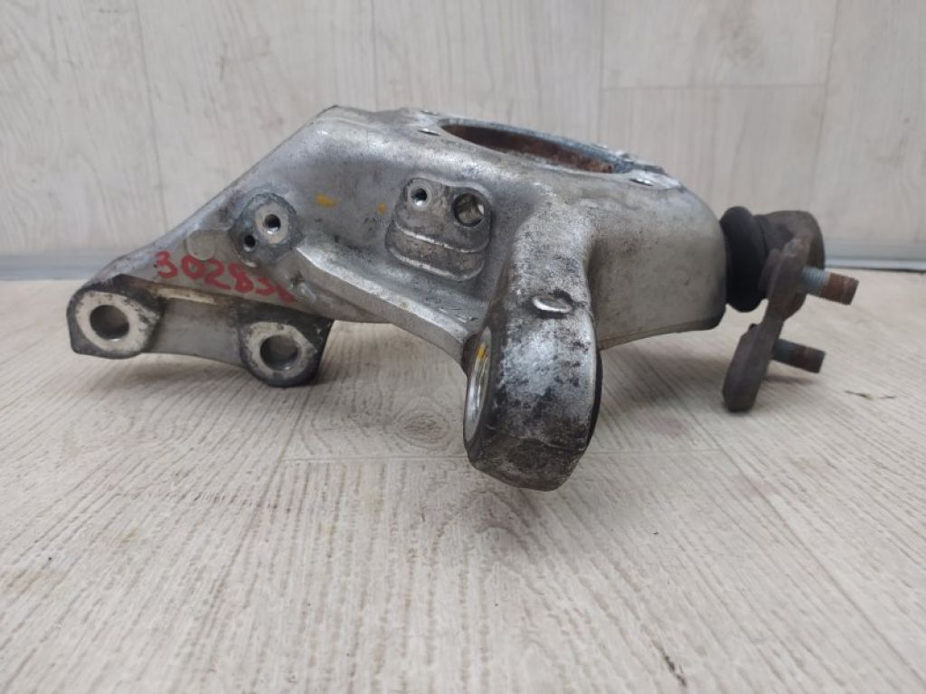 4320147030 | Кулак поворотный передн. прав. TOYOTA PRIUS - 30 09-17 - Фото 3