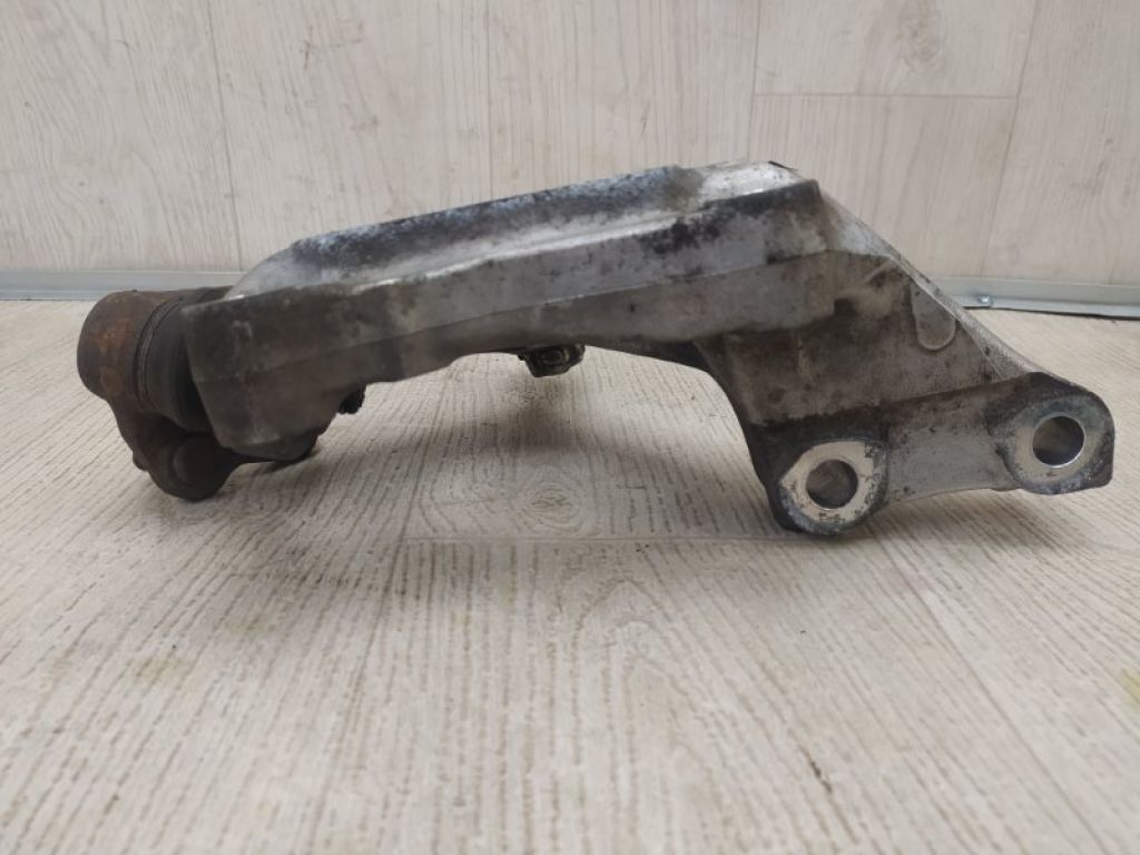 4320147030 | Кулак поворотный передн. прав. TOYOTA PRIUS - 30 09-17 - Фото 4