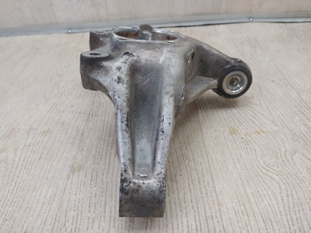 4320147030 | Кулак поворотный передн. прав. TOYOTA PRIUS - 30 09-17 - Фото 5