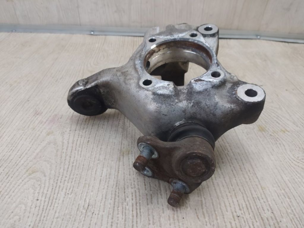 4320147030 | Кулак поворотный передн. прав. TOYOTA PRIUS - 30 09-17 - Фото 6