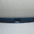 84990-3KA0A | Накладка на порог багажника NISSAN PATHFINDER R52 12-21