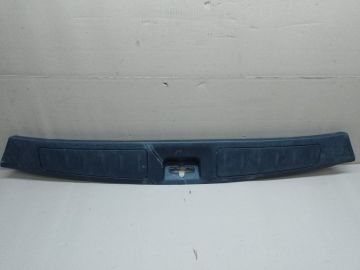 Накладка на поріг багажника NISSAN PATHFINDER R52 12-21