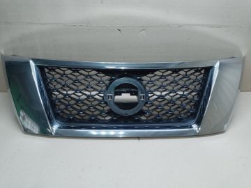Решітка радіатора NISSAN PATHFINDER R52 12-21