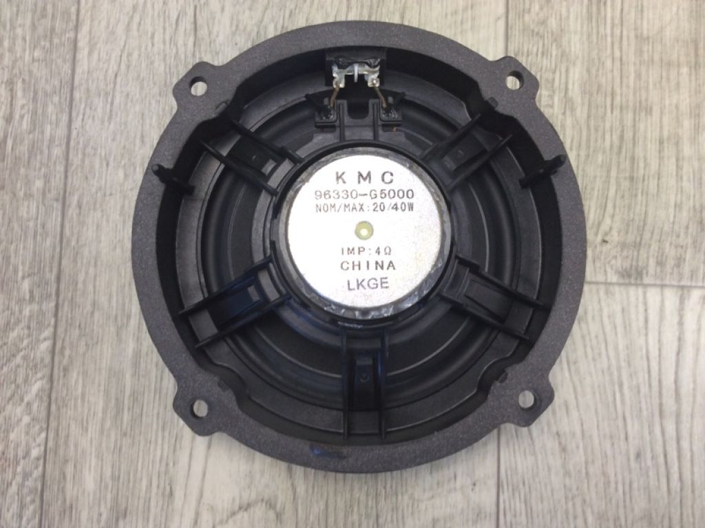 96330G5000 | Динамик KIA NIRO 16- - Фото 3