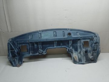 Захист двигуна NISSAN PATHFINDER R52 12-21