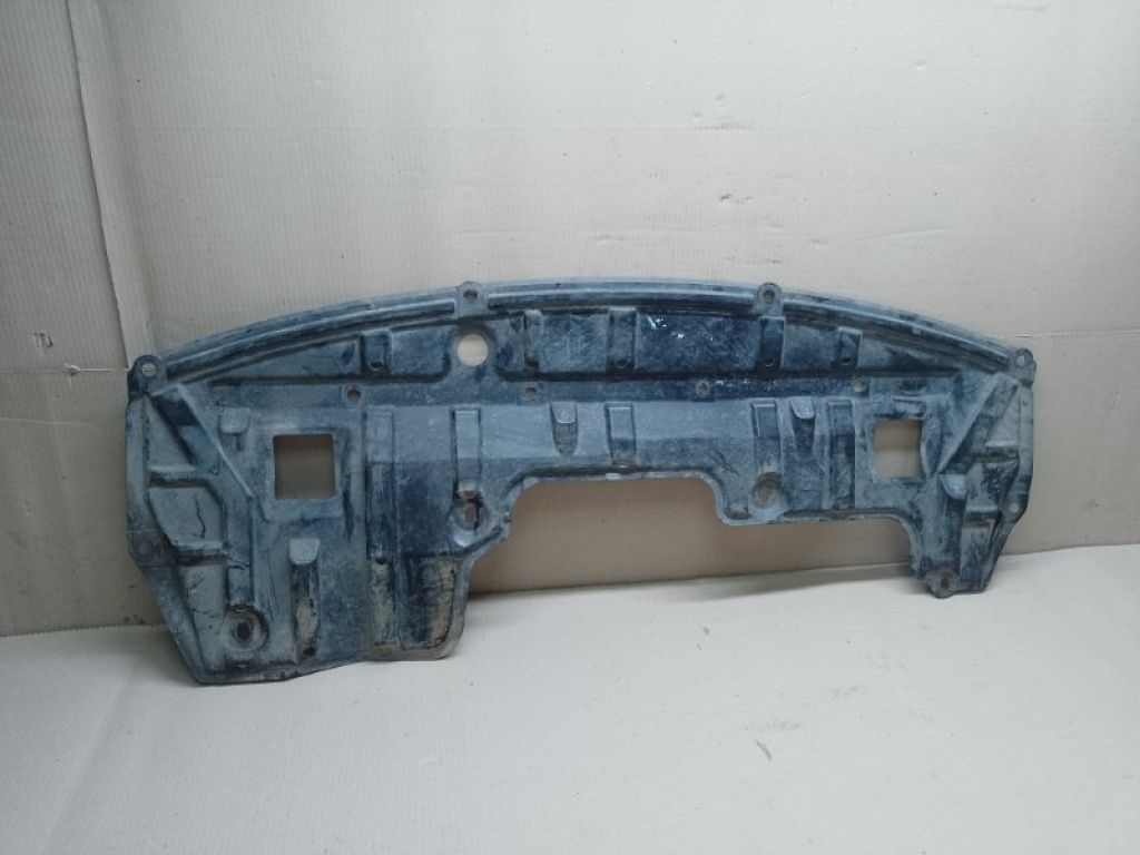 75892-3JA0A | Защита двигателя NISSAN PATHFINDER R52 12-21 - Фото 2