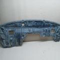 75892-3JA0A | Защита двигателя NISSAN PATHFINDER R52 12-21 - Превью 2