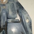 75892-3JA0A | Защита двигателя NISSAN PATHFINDER R52 12-21 - Превью 4
