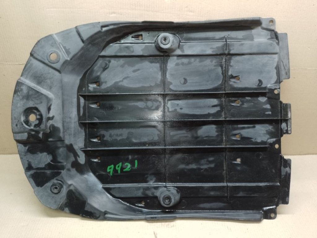 58415-06010 | Захист дну TOYOTA CAMRY 40 06-11