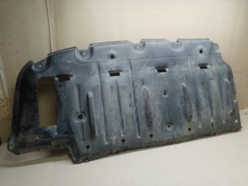 Защита днища задн. TOYOTA SIENNA 11-16