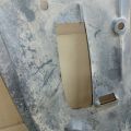 58167-08010 | Защита днища задн. TOYOTA SIENNA 11-16 - Превью 3