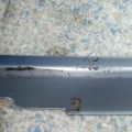 87751-4R000WHC | Накладка порога наружная лев. HYUNDAI SONATA YF 10-14 - Превью 3