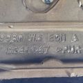 4627272AB | Накладка двигателя декоративная CHRYSLER 200 10-14 - Превью 3