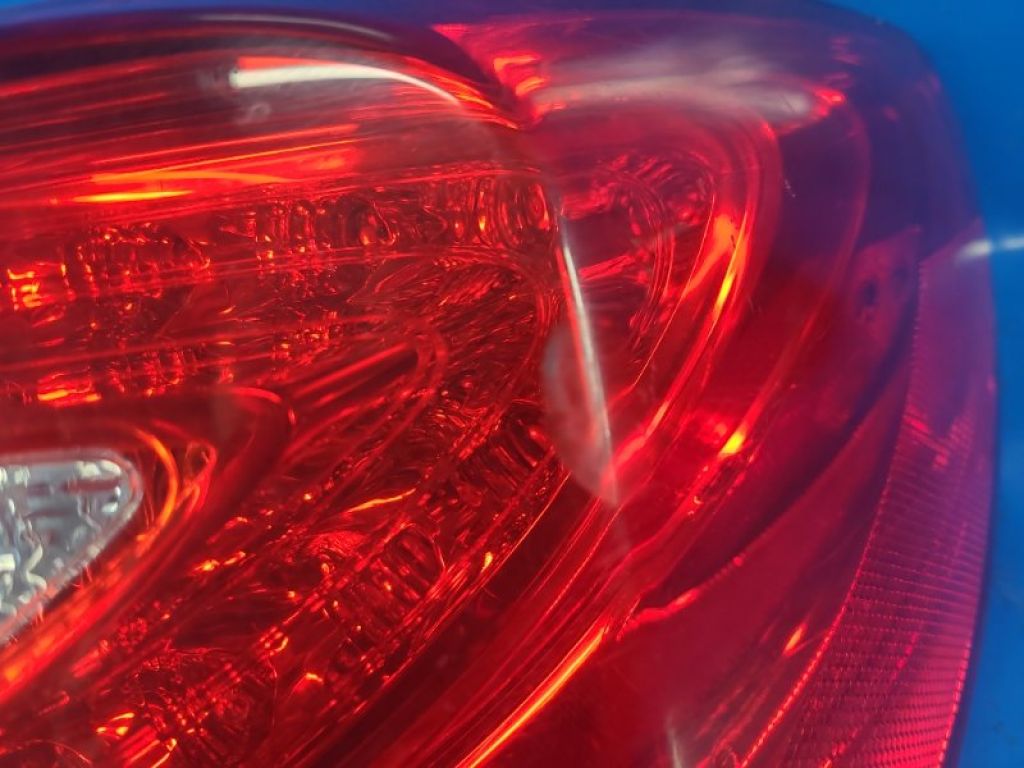 5182524AD | Фонарь наружный прав. CHRYSLER 200 10-14 - Фото 3