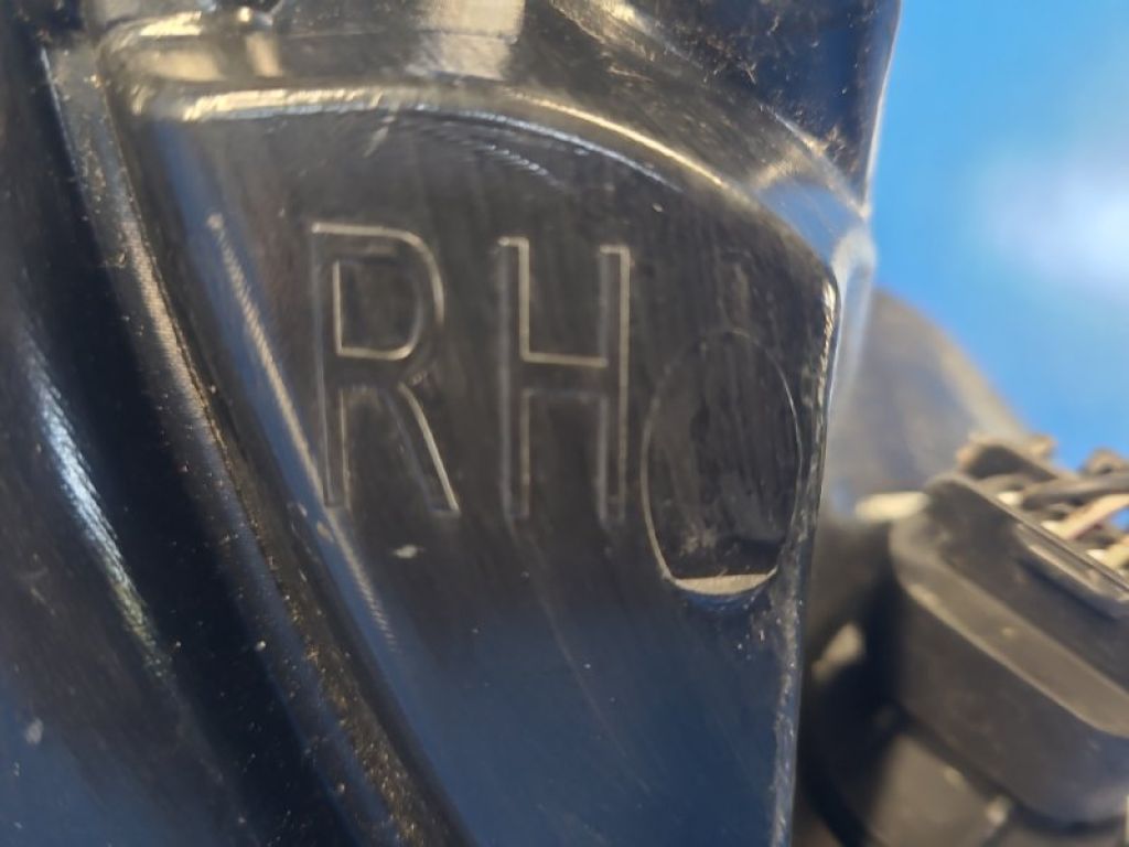 5182524AD | Фонарь наружный прав. CHRYSLER 200 10-14 - Фото 6