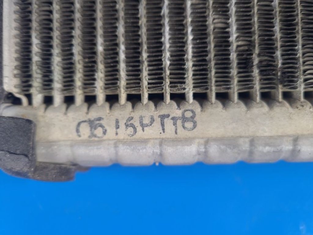 5191346AA | Випарник кондиціонера CHRYSLER 200 10-14 - Фото 2