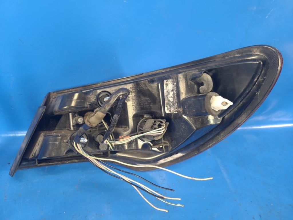 5182525AD | Фонарь наружный лев. CHRYSLER 200 10-14 - Фото 5