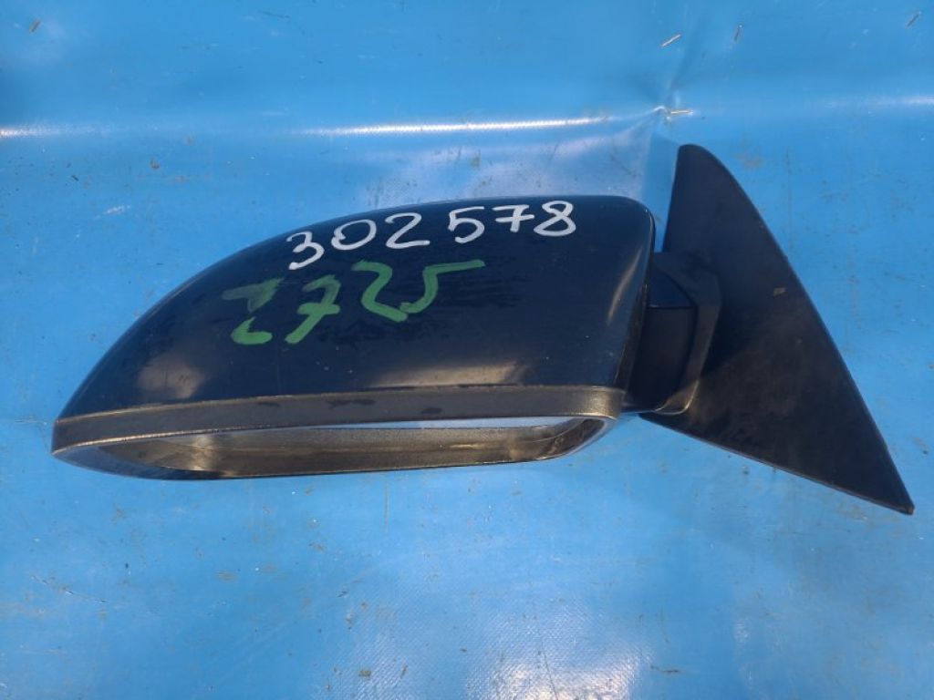 1SX891X8AC | Зеркало лев. CHRYSLER 200 10-14 - Фото 2