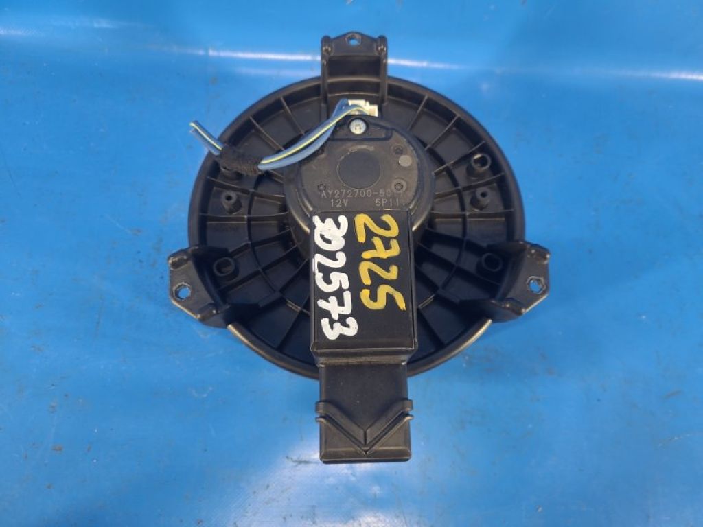 5191345AA | Моторчик пічки CHRYSLER 200 10-14