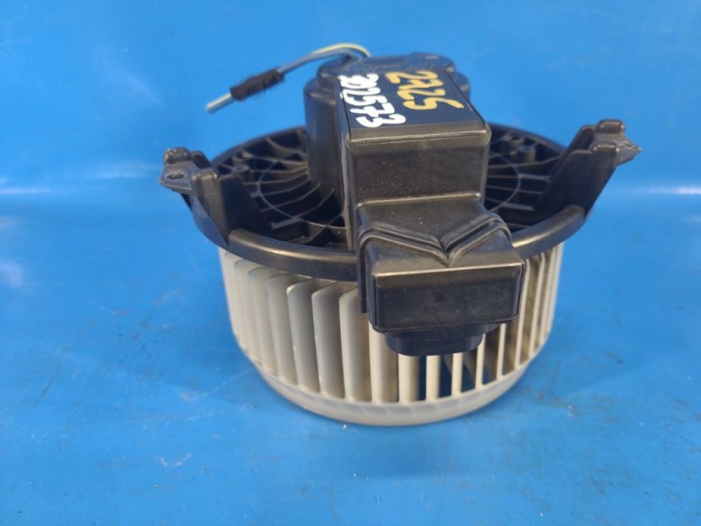 5191345AA | Моторчик пічки CHRYSLER 200 10-14 - Фото 3