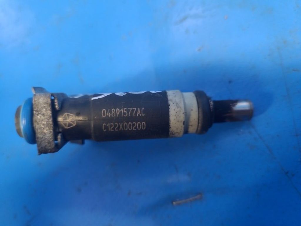 4891577AC | Форсунка топливная CHRYSLER 200 10-14 - Фото 3